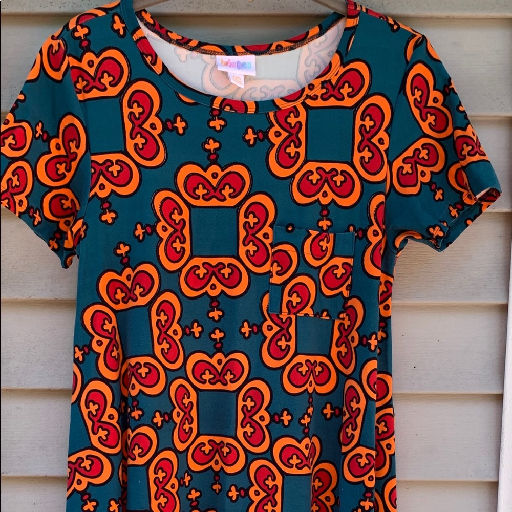 LulaRoe Carly